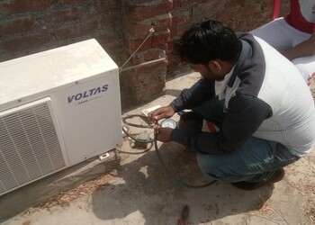 Cool-care-point-Air-conditioning-services-Agra-Uttar-pradesh-2