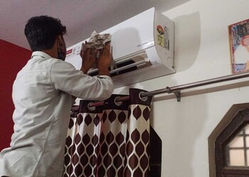 Cool-care-point-Air-conditioning-services-Agra-Uttar-pradesh-3