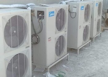 Cool-enterprise-Air-conditioning-services-Mavdi-rajkot-Gujarat-2