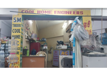 Cool-home-engineers-Air-conditioning-services-Goripalayam-madurai-Tamil-nadu-1