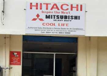 Cool-life-Air-conditioning-services-Vannarpettai-tirunelveli-Tamil-nadu-1