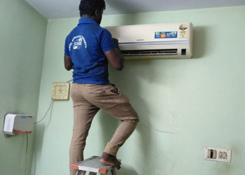 Cool-service-experts-Air-conditioning-services-Thirumangalam-chennai-Tamil-nadu-2