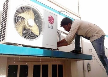 Cool-tech-ac-care-Air-conditioning-services-Tiruppur-Tamil-nadu-2
