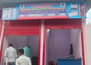 Cool-tech-Air-conditioning-services-Darbhanga-Bihar-1