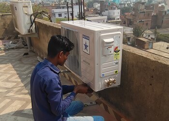 Cool-tech-Air-conditioning-services-Darbhanga-Bihar-2