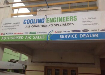 Cooling-engineers-Air-conditioning-services-Peelamedu-coimbatore-Tamil-nadu-1