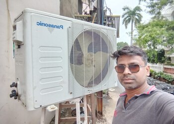 Cooling-solution-Air-conditioning-services-Nehru-nagar-bilaspur-Chhattisgarh-3