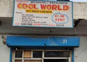Coolworld-Air-conditioning-services-Cyber-city-gurugram-Haryana-1