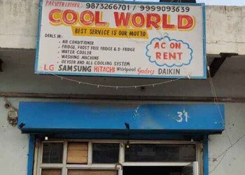 Coolworld-Air-conditioning-services-Sector-62-gurugram-Haryana-1