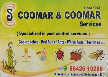 Coomar-coomar-services-Pest-control-services-Habsiguda-hyderabad-Telangana-2