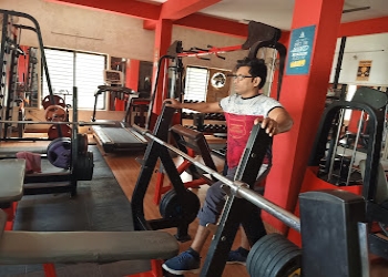 Cops-fitness-gym-Gym-Indore-Madhya-pradesh-1