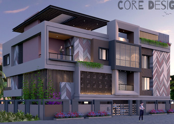Core-design-Interior-designers-Latur-Maharashtra-1