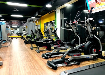 Core-fitness-club-Gym-Palayam-kozhikode-Kerala-2