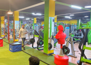 Core-fitness-club-Gym-Palayam-kozhikode-Kerala-3