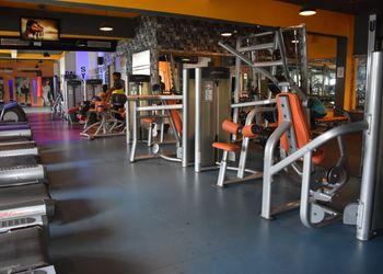 Core-fitness-Gym-Alagapuram-salem-Tamil-nadu-2