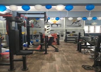 Core-fitness-Gym-Madhurawada-vizag-Andhra-pradesh-1