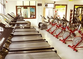 Core-fitness-Gym-Mysore-Karnataka-2