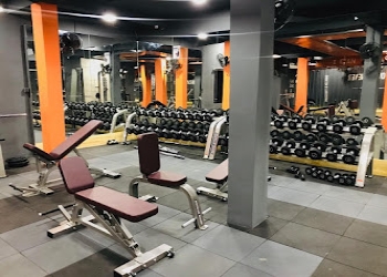 Core-fitness-Gym-Nandanvan-nagpur-Maharashtra-2