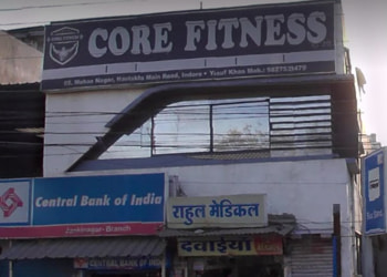 Core-fitness-Gym-Navlakha-indore-Madhya-pradesh-1