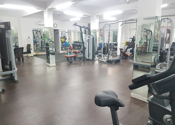 Core-fitness-studio-Gym-Karkhana-hyderabad-Telangana-3