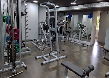 Core-fitness-studio-Gym-Oulgaret-pondicherry-Puducherry-2