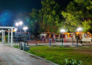 Corporation-park-Public-parks-Tiruppur-Tamil-nadu-2