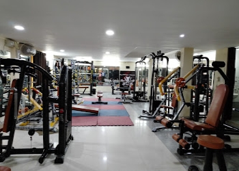 Corps-delite-gym-fitness-club-Gym-Gwalior-Madhya-pradesh-2