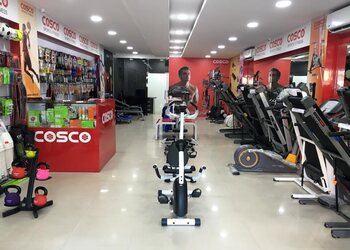 Cosco-sports-n-fitness-Gym-equipment-stores-Guwahati-Assam-2