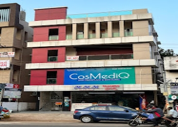 Cosmediq-clinic-Dermatologist-doctors-Madhurawada-vizag-Andhra-pradesh-1