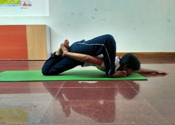 Cosmic-yoga-studios-vellore-Yoga-classes-Katpadi-vellore-Tamil-nadu-2