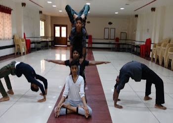 Cosmic-yoga-studios-Yoga-classes-Katpadi-vellore-Tamil-nadu-2