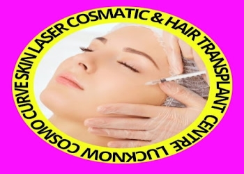 Cosmo-curve-skin-laser-hair-transplant-centre-Dermatologist-doctors-Indira-nagar-lucknow-Uttar-pradesh-1