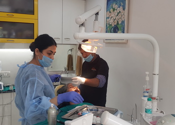 Cosmodontist-dental-and-implant-centre-Dental-clinics-Cyber-city-gurugram-Haryana-2