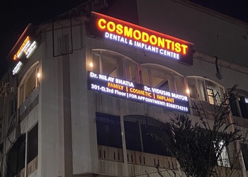Cosmodontist-dental-and-implant-centre-Dental-clinics-Gurugram-Haryana-1