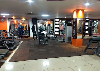 Count-fitness-Gym-Talab-tillo-jammu-Jammu-and-kashmir-1