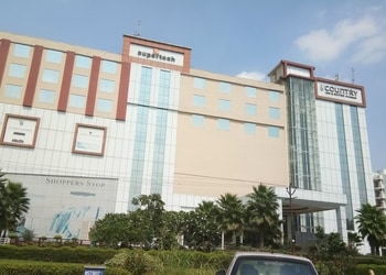 Country-inn-suites-by-radisson-3-star-hotels-Meerut-Uttar-pradesh-1