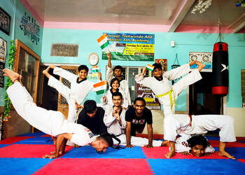 Courage-taekwondo-and-martial-arts-academy-Martial-arts-school-Ajmer-Rajasthan-1