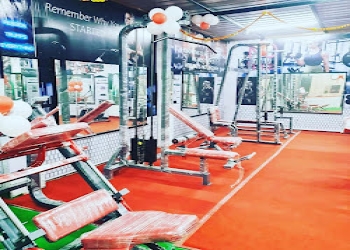 Cr7-fitness-center-Gym-Miraj-Maharashtra-2