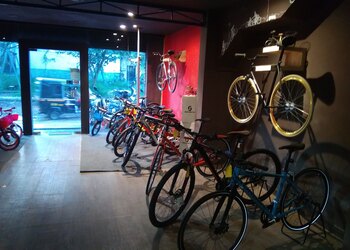 Crank-cycling-joint-Bicycle-store-Sreekaryam-thiruvananthapuram-Kerala-2