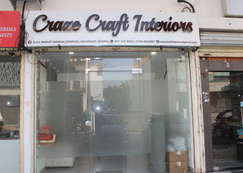 Craze-craft-interiors-Interior-designers-Bhopal-Madhya-pradesh-1