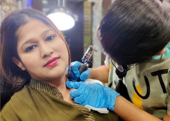 Crazy-ink-tattoo-body-piercing-studio-Tattoo-shops-Sector-6-bhilai-Chhattisgarh-2
