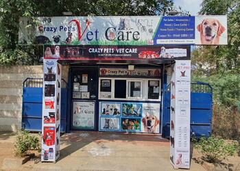Crazy-pets-vet-care-Pet-stores-Madurai-Tamil-nadu-1