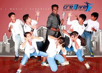 Cre8ive-dance-school-Dance-schools-Tirunelveli-Tamil-nadu-2