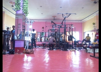 Creation-gym-Gym-Baruipur-kolkata-West-bengal-1