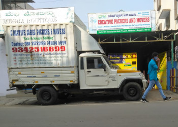 Creative-packers-and-movers-Packers-and-movers-Bangalore-Karnataka-2