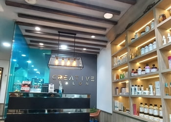 Creative-salon-Beauty-parlour-Sector-14-gurugram-Haryana-1