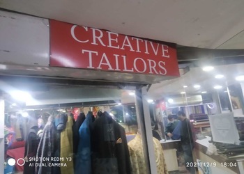 Creative-tailors-and-clothes-Tailors-Bhopal-Madhya-pradesh-1