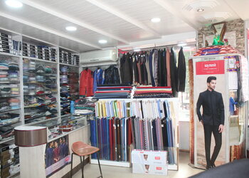 Creative-tailors-and-clothes-Tailors-Bhopal-Madhya-pradesh-2