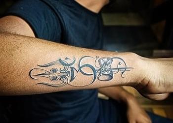 Creators-tattoo-studio-2-Tattoo-shops-Durgapur-West-bengal-2