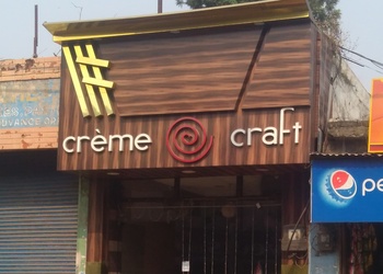 Creme-craft-bakery-Cake-shops-Jammu-Jammu-and-kashmir-1